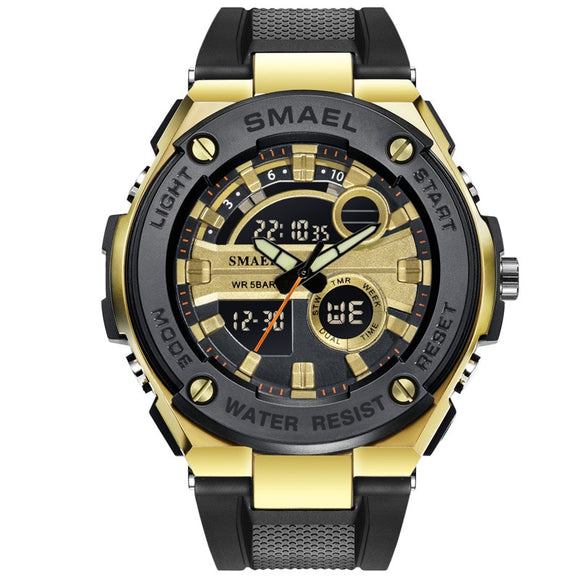 Men Sports Watches