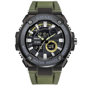 Men Sports Watches