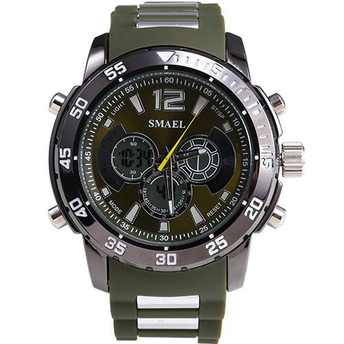 Men Sports Watches