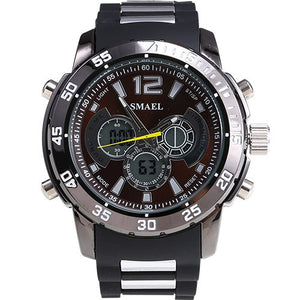 Men Sports Watches