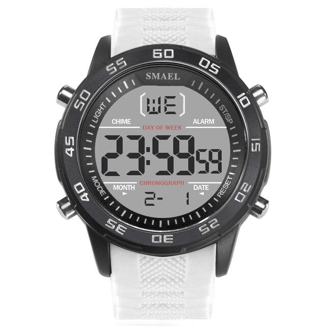 Men Electronic Digital Watch Men Sports Watches