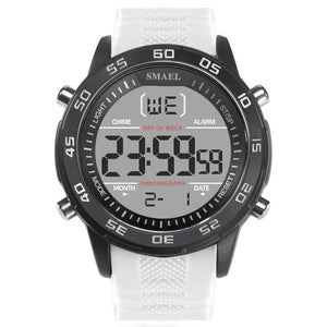 Men Electronic Digital Watch Men Sports Watches