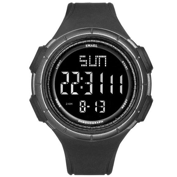 Digital Watch Men Sport Watches