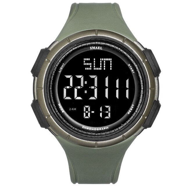 Digital Watch Men Sport Watches