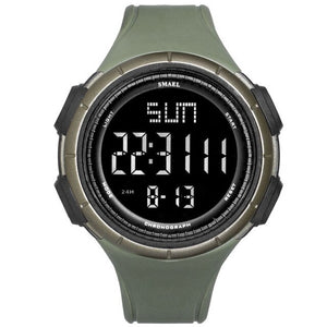 Digital Watch Men Sport Watches