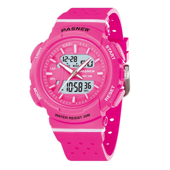 Women Sports Watches