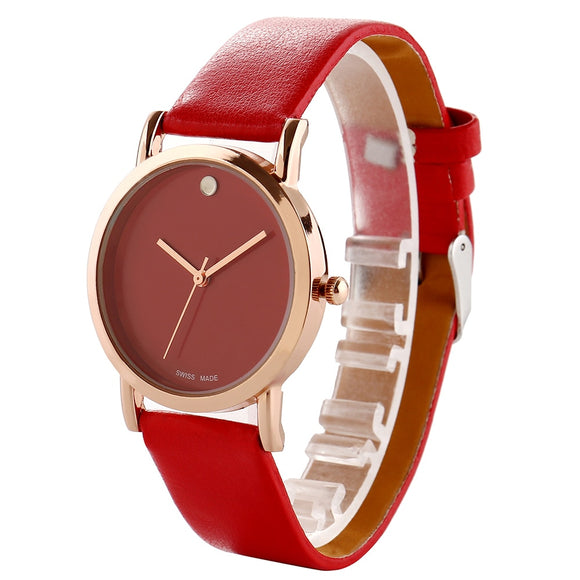 Womens Quartz Watchs