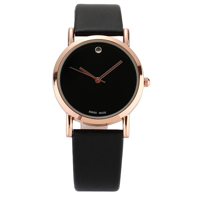 Womens Quartz Watchs