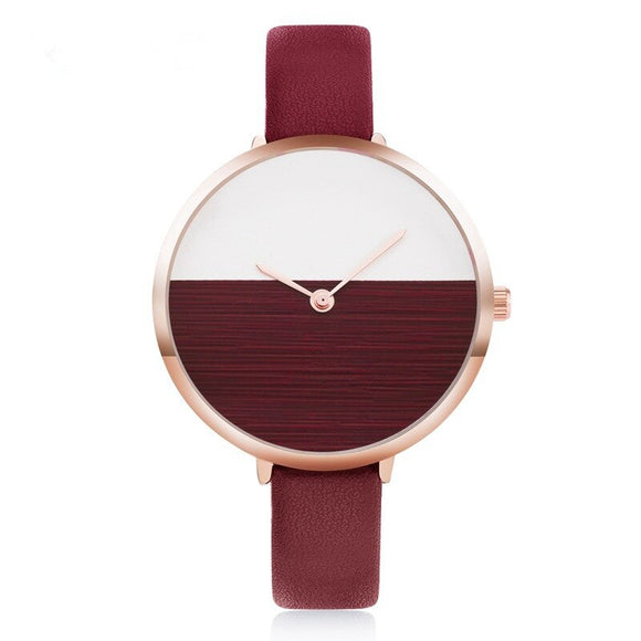 Womens Quartz Watchs