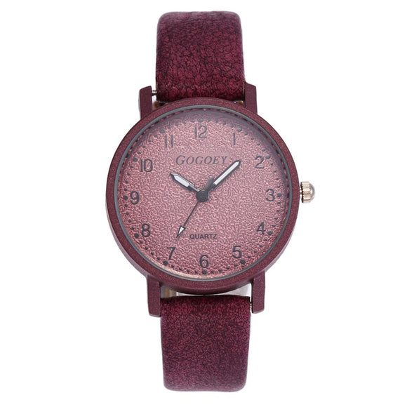 Womens Quartz Watchs