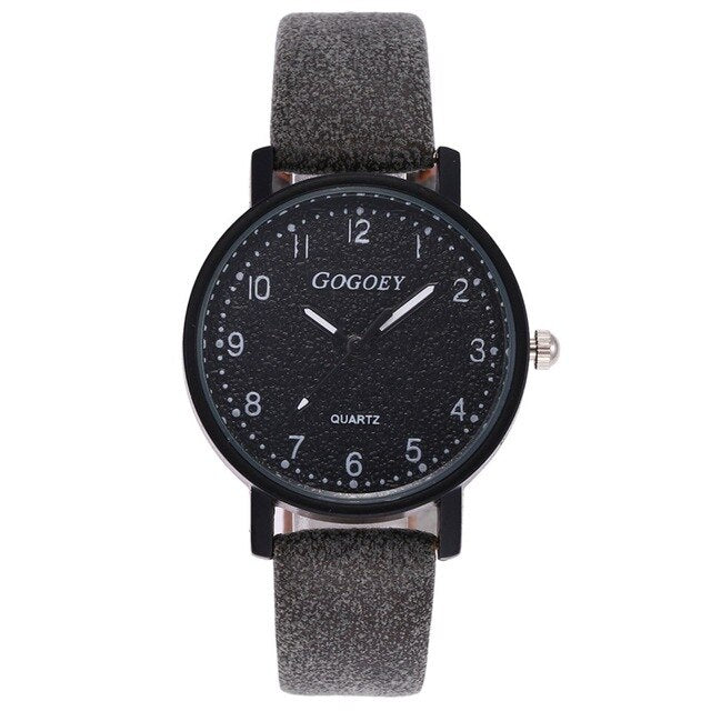 Womens Quartz Watchs