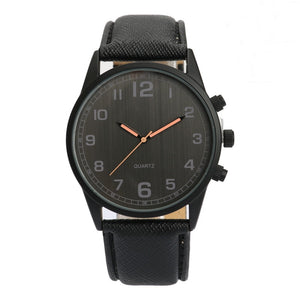 Mens Quartz Watchs