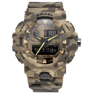 Mens Sports Watches