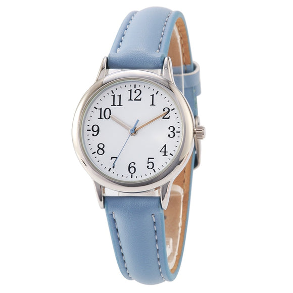 Womens Quartz Watchs