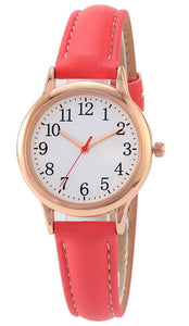 Womens Quartz Watchs