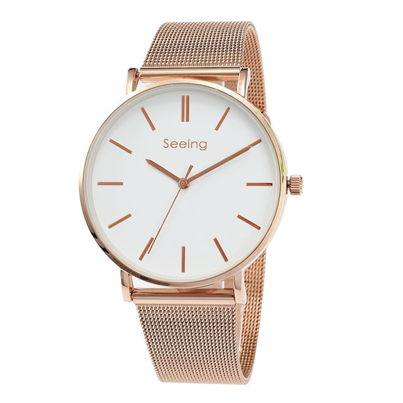 Womens Quartz Watchs