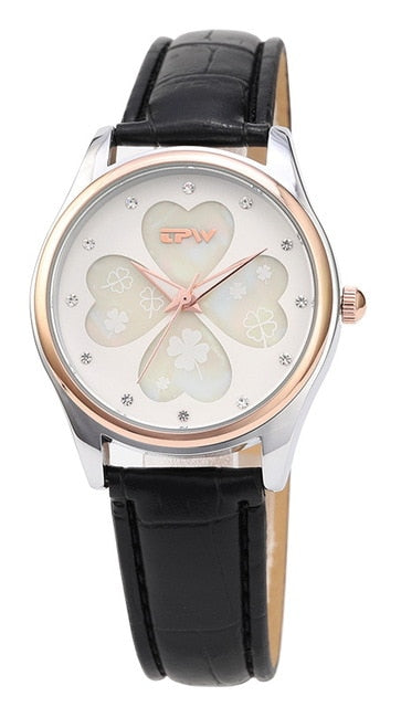 Womens Quartz Watchs