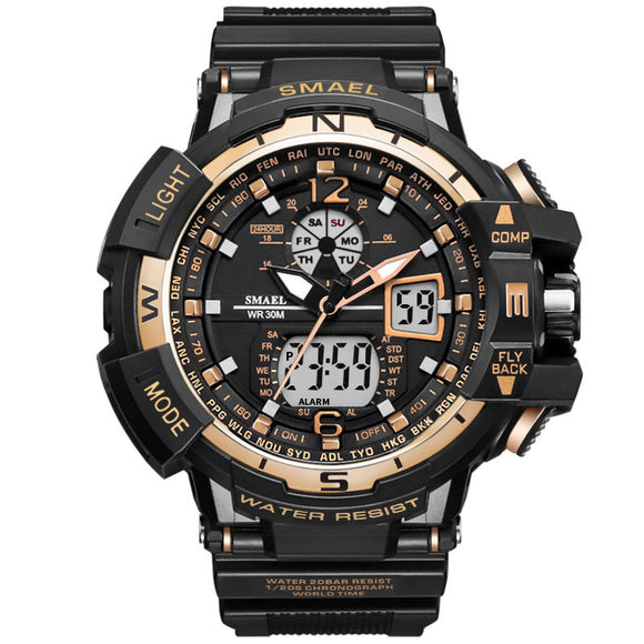 Mens Sports Watches