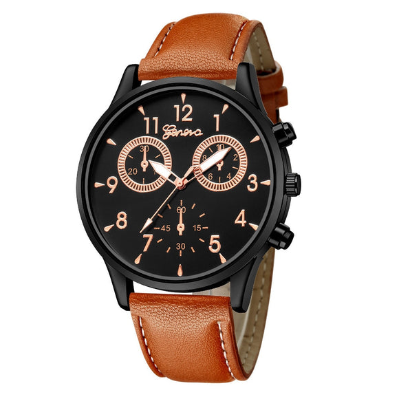 Mens Sports Watches