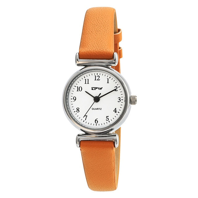 Womens Quartz Watchs