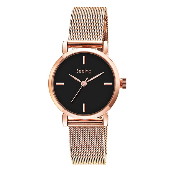 Womens Quartz Watchs