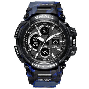 Men Sports Watch