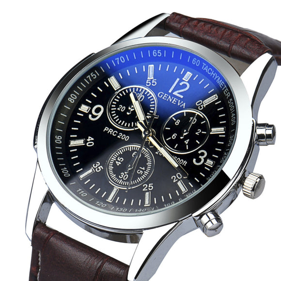 Mens Quartz Watches