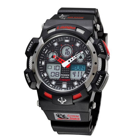 Mens Sports Watches