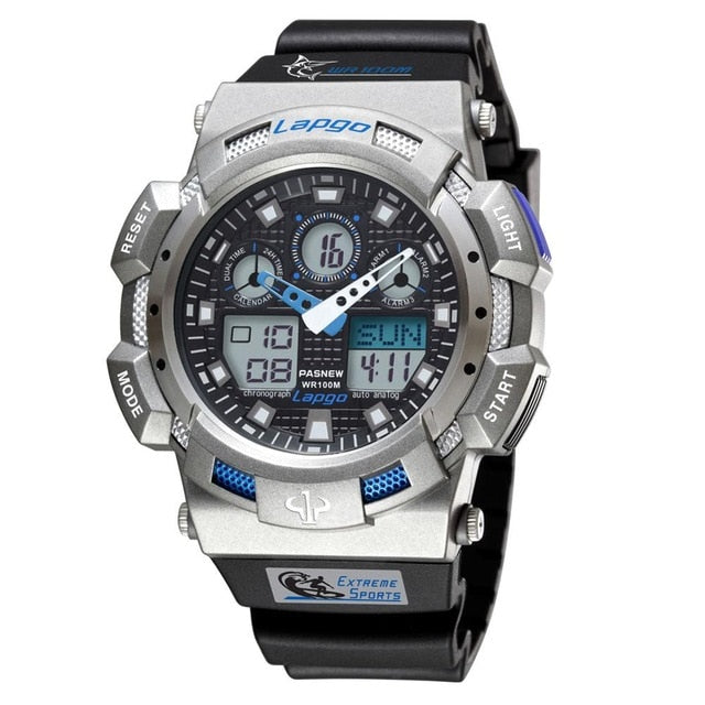 Mens Sports Watches