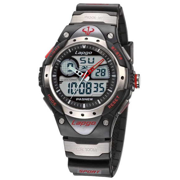 Mens Sports Watches