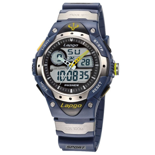 Mens Sports Watches