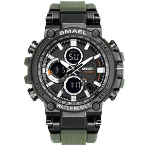 Men Sports Watch