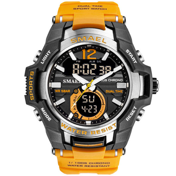 Mens Sports Watches