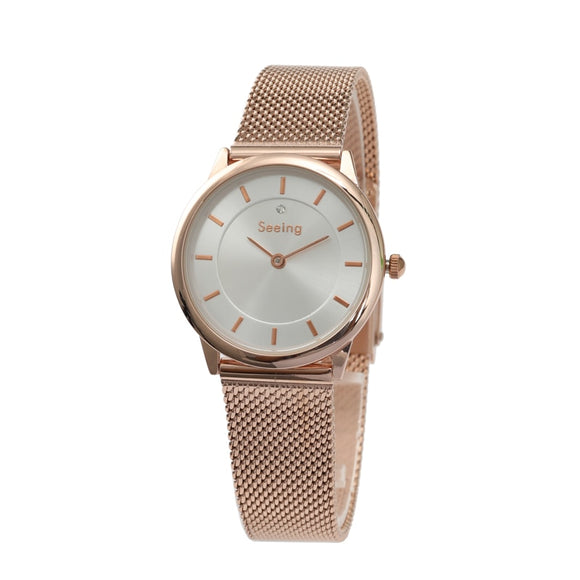 Womens Quartz Watchs