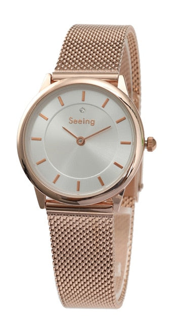 Womens Quartz Watchs