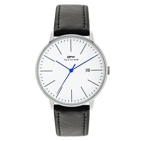 Mens Quartz Watchs