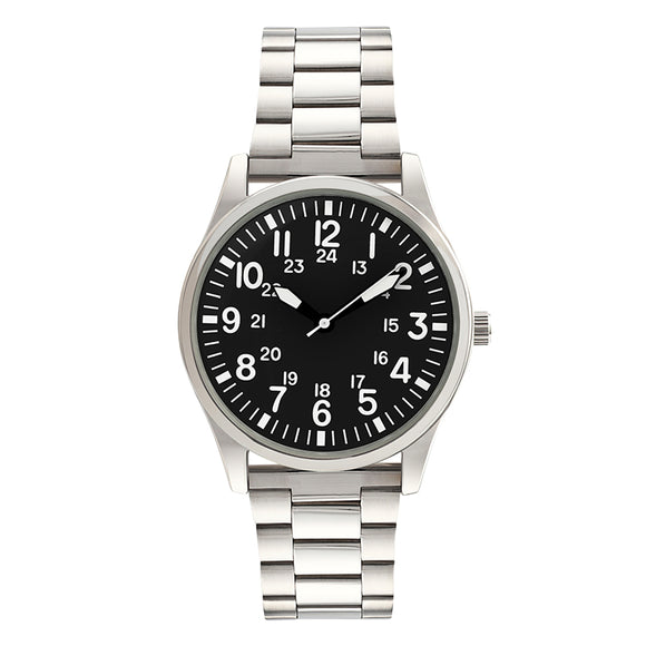 Mens Quartz Watchs