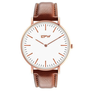 Mens Quartz Watchs