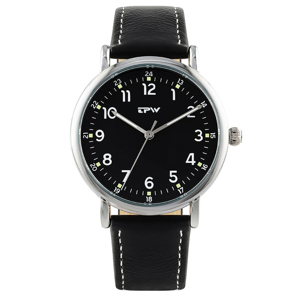 Mens Quartz Watchs