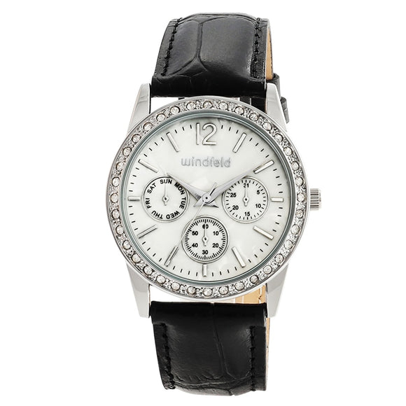 Womens Quartz Watchs