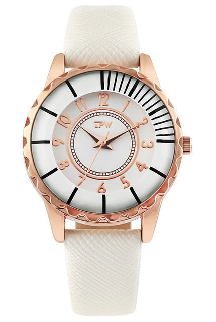 Womens Quartz Watchs