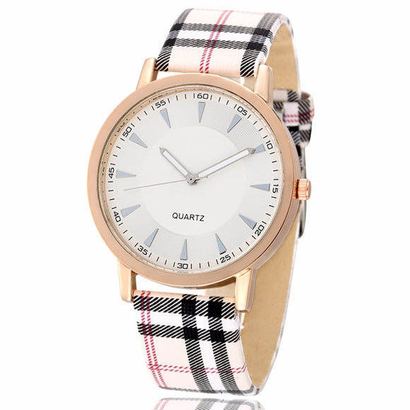 Womens Quartz Watchs