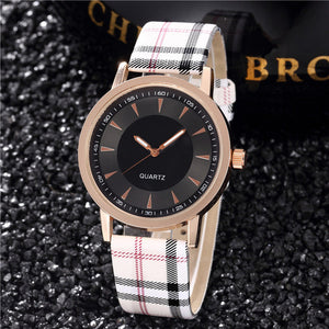 Womens Quartz Watchs